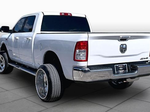 Used 2019 RAM 2500 Big Horn AWD/4WD image 12