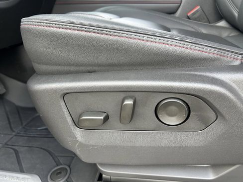 Certified 2025 Chevrolet Tahoe RST image 48