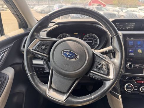 Used 2021 Subaru Forester Limited AWD/4WD image 23