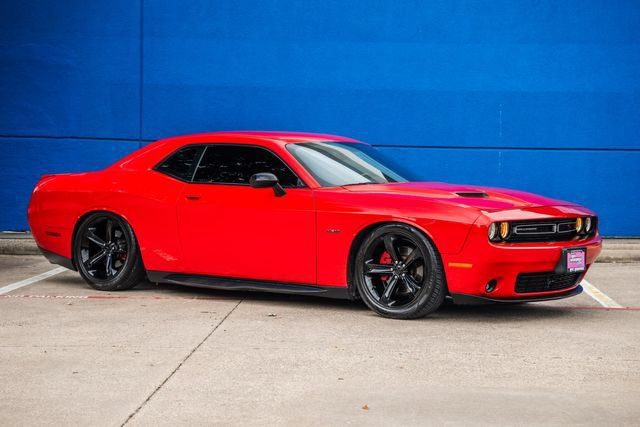 Used 2015 Dodge Challenger R/T w/ Quick Order Package 28B R/T RWD image 55