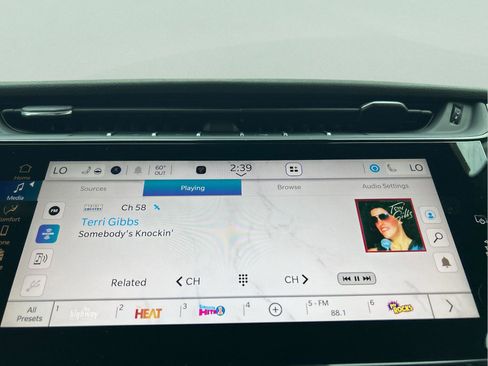 New 2026 Jeep Grand Cherokee Limited image 17