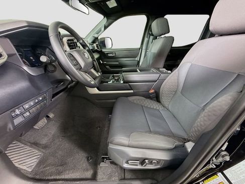 New 2026 Toyota Tundra SR5 AWD/4WD image 19