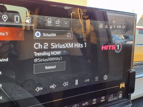 New 2026 GMC Hummer EV 4x4 Crew Cab image 6