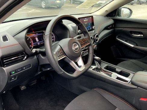 Used 2024 Nissan Sentra SR image 15