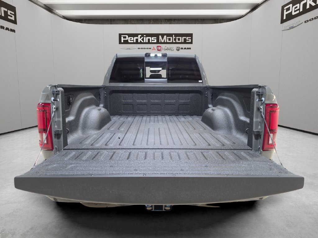 New 2027 RAM 2500 Power Wagon AWD/4WD image 10