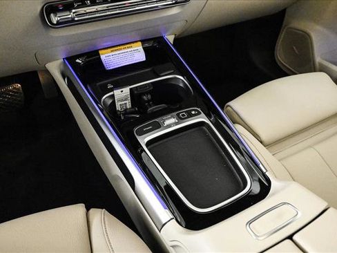 New 2026 Mercedes-Benz GLB 250 4MATIC image 13