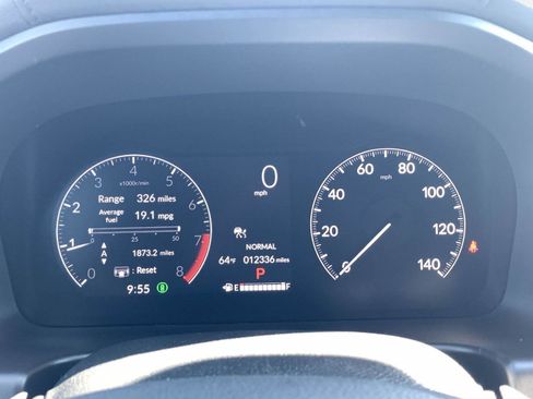 Certified 2025 Honda Odyssey Sport-L image 21