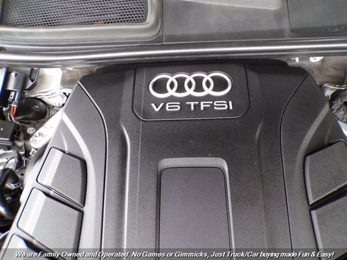 Used 2018 Audi Q7 3.0T Prestige w/ Prestige Package AWD/4WD image 49