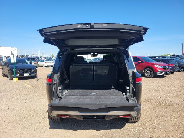 Used 2022 Rivian R1S Launch Edition Quad AWD/4WD image 26