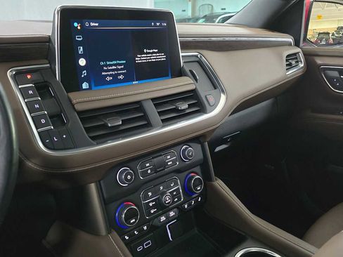 Used 2022 Chevrolet Tahoe High Country image 35