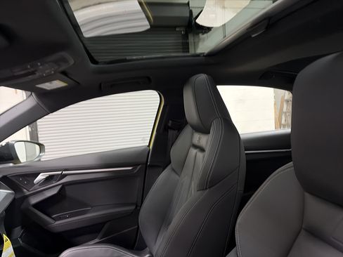 Used 2023 Audi S3 Premium Plus w/ Premium Plus Package image 11