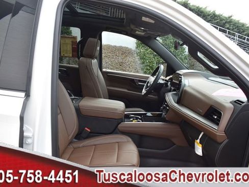 Used 2025 Chevrolet Tahoe High Country image 29