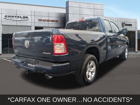 Used 2024 RAM 1500 Big Horn image 3