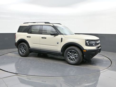New 2025 Ford Bronco Sport Big Bend w/ Convenience Package image 17