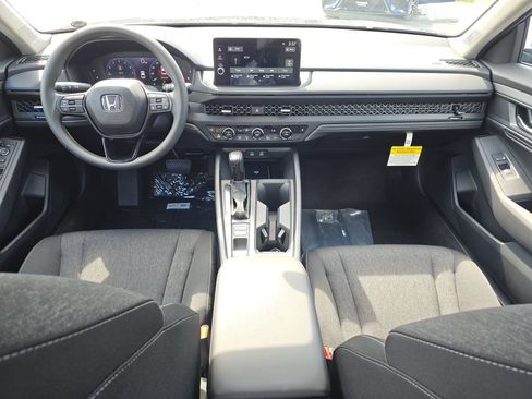 New 2026 Honda Accord SE image 26