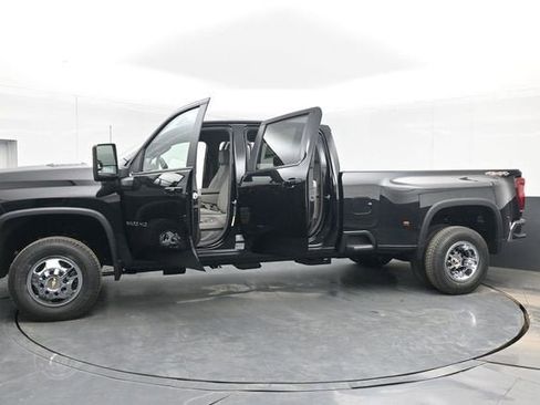 New 2026 Chevrolet Silverado 3500 LT w/ Safety Package AWD/4WD image 51