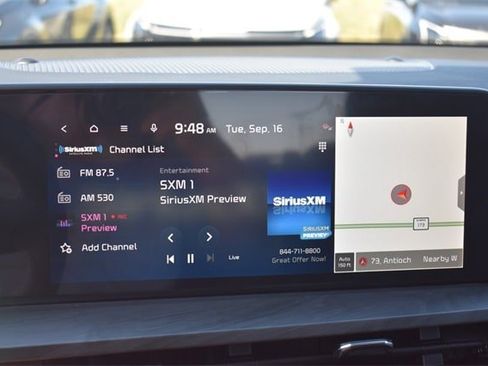 New 2025 Kia Telluride EX X-Line image 29