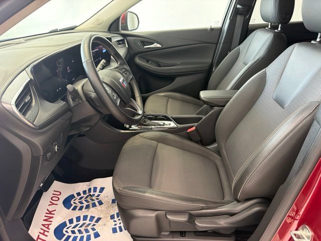 Used 2024 Buick Encore GX Preferred FWD image 12