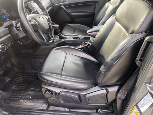 Used 2022 Ford Ranger XL w/ Trailer Tow Package image 9