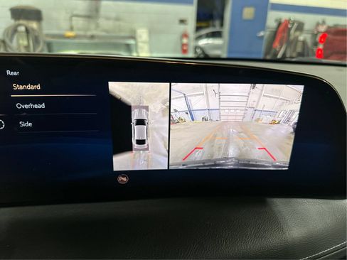 Certified 2025 Cadillac CT5 Premium Luxury w/ Sun And Sound Package RWD image 16