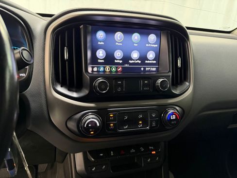Used 2019 Chevrolet Colorado Z71 RWD image 5