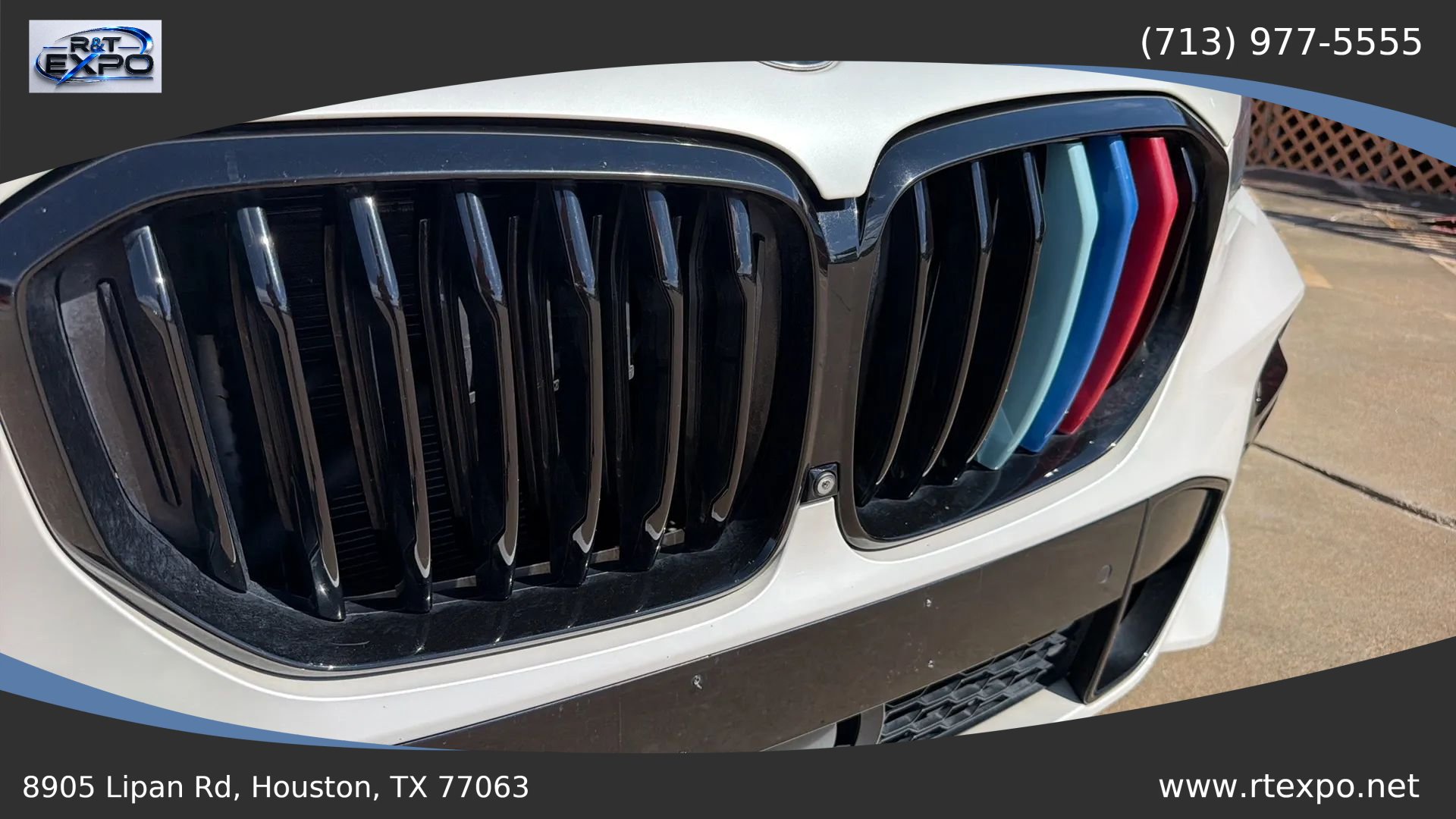 Used 2020 BMW X5 M50i w/ Executive Package AWD/4WD image 16