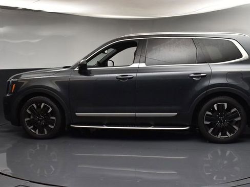 Certified 2024 Kia Telluride SX w/ Towing Package image 5