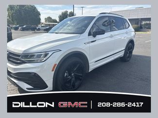 Used 2023 Volkswagen Tiguan SE R-Line AWD/4WD 360° Tour