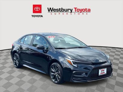 Certified 2024 Toyota Corolla SE