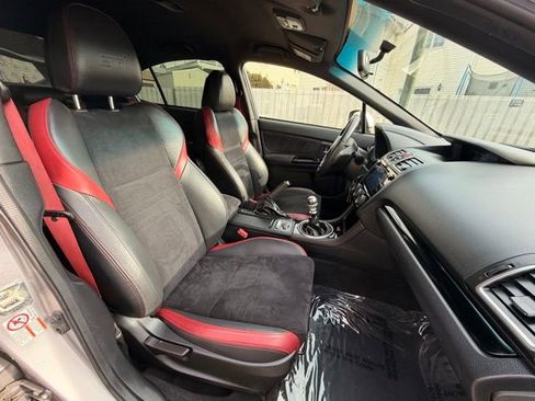 Used 2019 Subaru WRX STI image 33