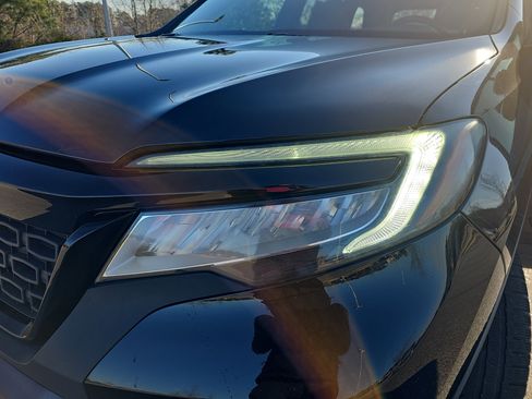 Used 2019 Honda Passport Elite image 29