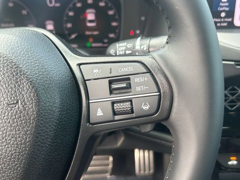 New 2026 Honda Accord Sport image 31