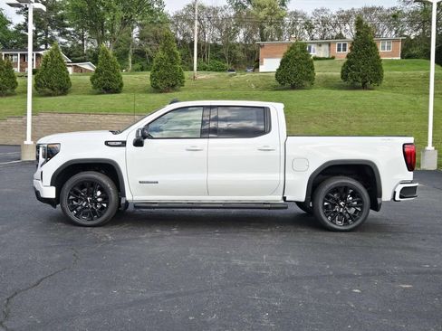 New 2026 GMC Sierra 1500 Elevation w/ Elevation Premium Package AWD/4WD image 6