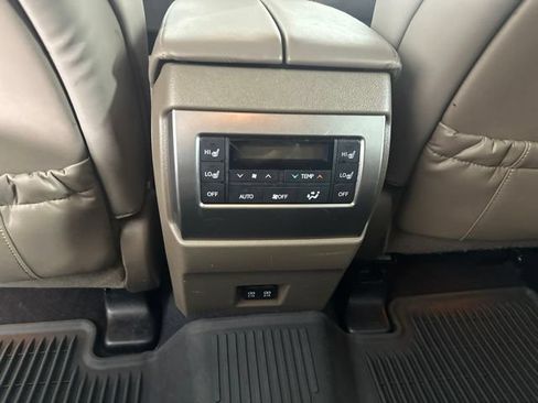 Used 2023 Lexus GX 460 Premium w/ Premium Plus Package AWD/4WD image 21
