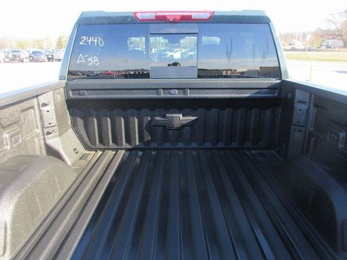 New 2026 Chevrolet Silverado 1500 High Country image 6