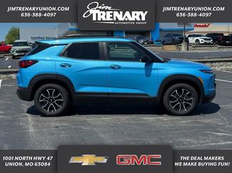 New 2026 Chevrolet TrailBlazer ACTIV w/ Driver Confidence Package FWD video 1