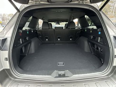 New 2026 Subaru Outback Premium image 24