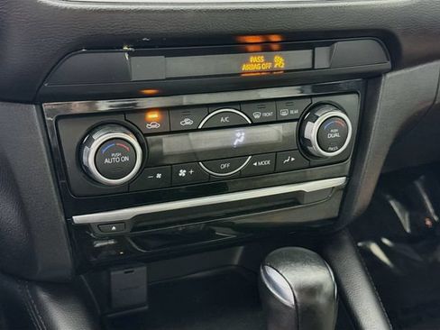 Used 2016 MAZDA MAZDA6 Touring FWD image 15