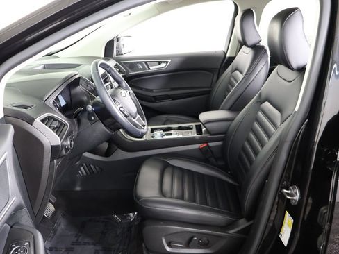 Used 2024 Ford Edge SEL w/ Convenience Package AWD/4WD image 28