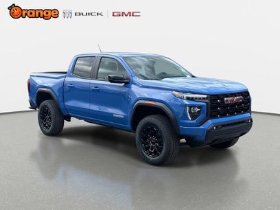 New 2026 GMC Canyon Elevation w/ Convenience Package