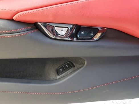 Used 2023 Chevrolet Corvette Stingray Preferred Conv w/ Z51 Performance Package image 15