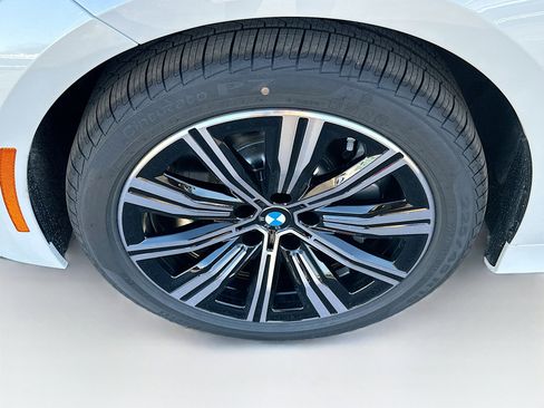 New 2026 BMW 330i Sedan image 26