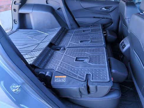 Used 2024 Chevrolet Equinox RS w/ RS Leather Package AWD/4WD image 30