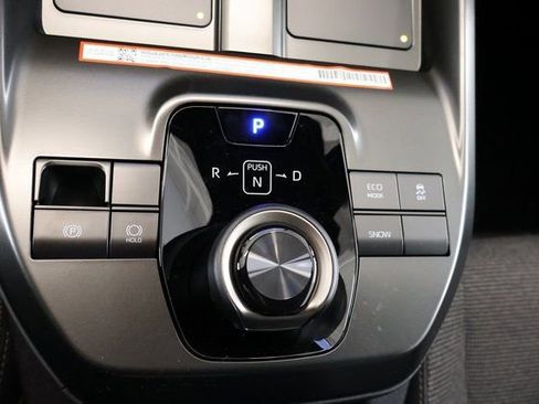 New 2026 Toyota bZ image 21