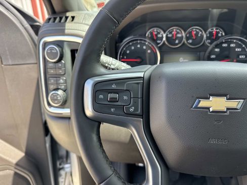 Used 2023 Chevrolet Silverado 2500 LT w/ Convenience Package AWD/4WD image 22