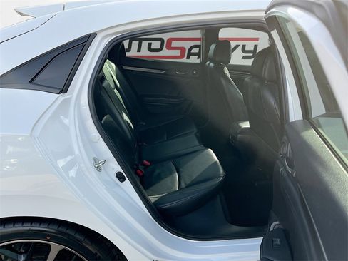 Used 2020 Honda Civic Sport Touring image 29