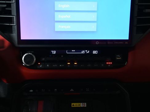 Used 2024 Toyota Sequoia TRD Pro image 21