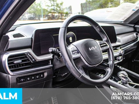 Used 2023 Kia Telluride SX X-Line image 34