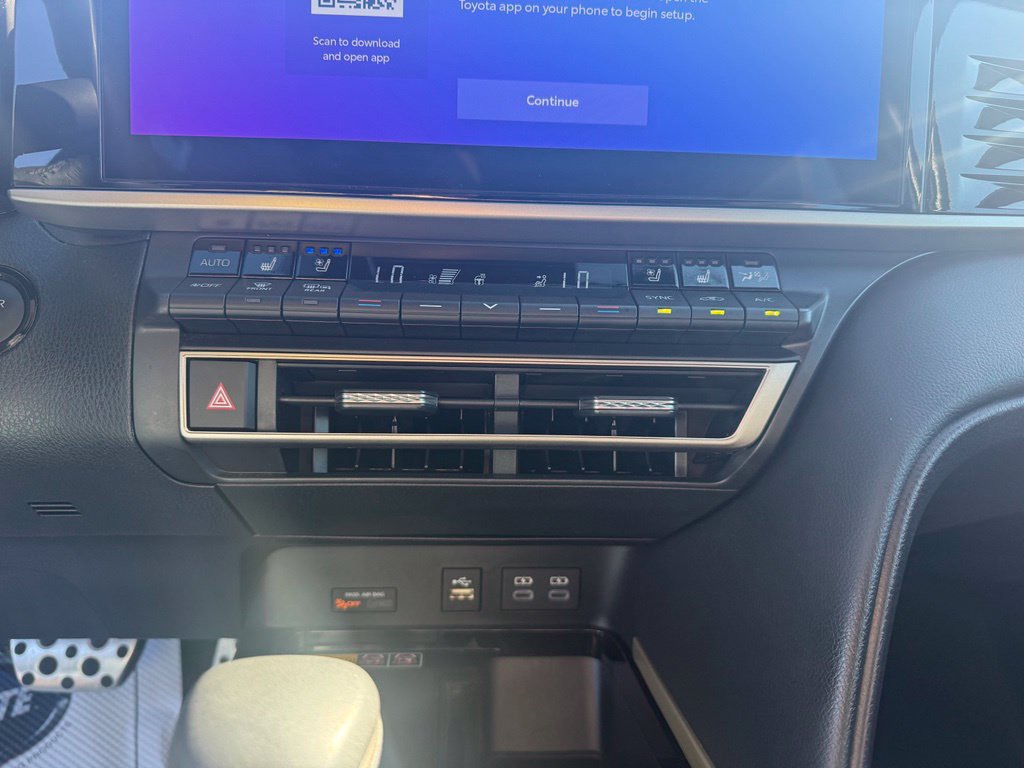 Used 2025 Toyota Camry XSE w/ Premium Plus Package FWD image 35