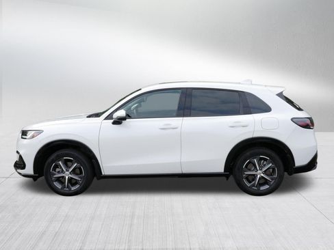 Certified 2024 Honda HR-V EX-L image 4